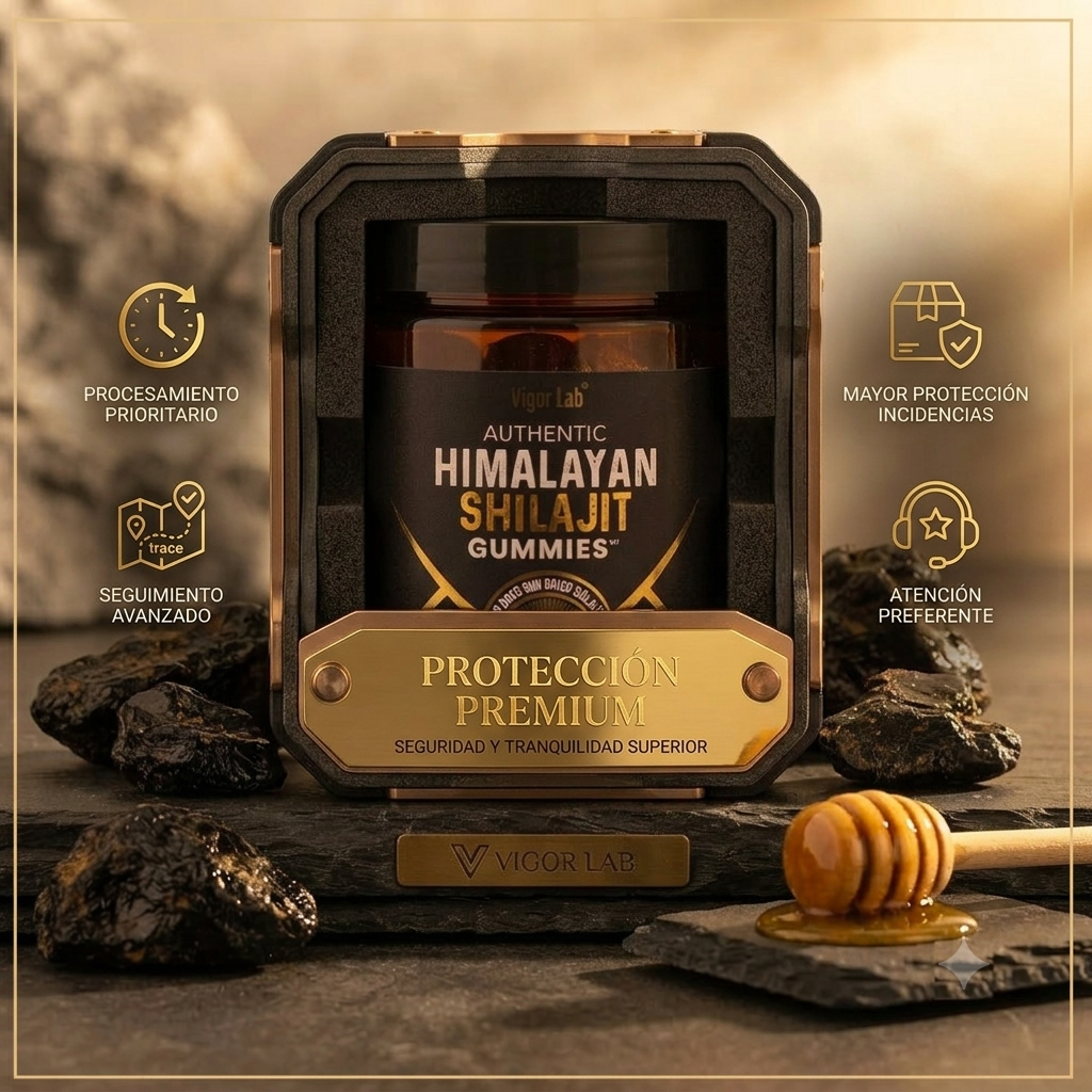 🛡️ Protección Premium y Envío Prioritario a mi pedido