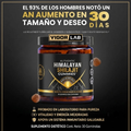Authentic Himalayan Shilajit Gummies – Vigor Lab
